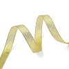 Glitter Metallic Ribbon RS12mmY-G-3