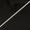 Elastic Round Jewelry Beading Cords Nylon Threads NWIR-L003-B-01-1