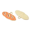 Alloy Enamel Pendants AL-CBA4666-02L-2