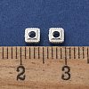 925 Sterling Silver Beads LS-STER-D300-24S-07-3