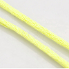 Macrame Rattail Chinese Knot Making Cords Round Nylon Braided String Threads NWIR-O001-A-17-2