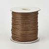 Eco-Friendly Korean Waxed Polyester Cord YC-P002-1.5mm-1139-1