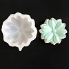 Cherry Blossom Flower Shaped DIY Candle Silicone Molds PW-WG4E862-03-1