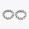 Alloy Linking Rings EA524Y-1