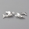 Brass Charms X-KK-H739-08A-S-2