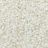 TOHO Round Seed Beads X-SEED-TR08-PF2100-2