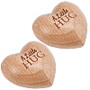 Wood Drawer Knobs FIND-CN0002-60-1