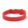 Silicone Watch Bands SIL-S001-05-3