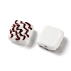Handmade Lampwork Beads LA-CBA2CF4-01A-2