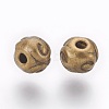 Tibetan Style Alloy Beads MLF5012Y-NF-2