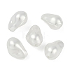 Glass Profiled Pearl Beads HY-Z001-15-1