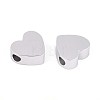 201 Stainless Steel Beads STAS-N109-221P-2