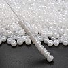 TOHO 3/0 Round Beads SEED-TR03-0141-2