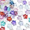 100Pcs Handmade Lampwork Beads LAMP-CJ0001-71-1