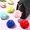 DIY Keychain Making Kits DIY-YW0012-85-5