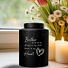 1Pc Column Stainless Steel Urn for Human Pet Ashes AJEW-PS0001-01C-5
