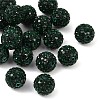 Grade A Rhinestone Beads RB-B027-2-1