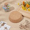 1Pc Cork Bottle Stoppers FIND-OC0014-45A-4