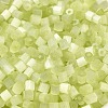 Glass Seed Beads X1-SEED-H002-D-A803-3