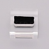 Acrylic Ring Displays RDIS-WH0009-004-1