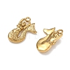 304 Stainless Steel Pendants SA-CBAE5AC-26G-2