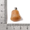 Natural Mixed Gemstone Pendants G-D366-02P-3