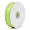 Solid Color Organza Ribbons ORIB-E005-A04-2