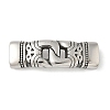 304 Stainless Steel Knot Connector Charms STAS-Z147-11AS-06-1