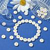 Opaque Resin Beads RESI-CJC0011-45-6