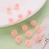 Transparent Acrylic Beads TACR-S152-04C-SS2109-6
