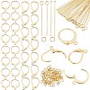 DIY Jewelry Kit DIY-BBC0003-01B-1