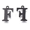 304 Stainless Steel Charms LS-STAS-H112-F-EB-2