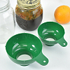 2Pcs Plastic Funnel Set AJEW-BM0001-38B-5