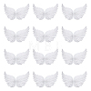 Gorgecraft Plastic Angel Wings Ornament BAKE-GF0001-02-1