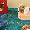  DIY Chain Bracelet Necklace Making Kit DIY-TA0005-60-5