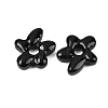 Handmade Lampwork Beads LAMP-S069-03E-2