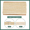Polyester Ribbons OCOR-WH0082-577B-2