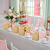 Rectangle Glitter Paper Gift Bags CARB-TAC0002-05D-9