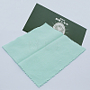 Silver Polishing Cloth LS-JT007-2-1