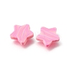 Luminous Handmade Polymer Clay Cabochons PY-CBA5A20-16B-4