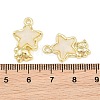 Alloy Pendants AL-CBA8C77-01A-G-3