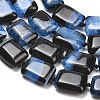 Natural Agate Beads Strands GG-L001-M01-01A-3