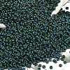 TOHO 11/0 Demi Round Beads SEED-DR11-0706-3