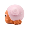 Sea Animals Opaque Resin Hermit Crab Figurine RE-CBA1AA1-03E-2