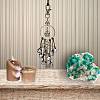 Witch Bells for Door Home Protection Decor PW-WG1A694-01-2
