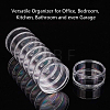 Plastic Bead Containers CON-BC0005-66-5