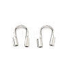 Brass Wire Guardian and Protectors KK-C156-11P-1