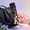 Stainless Steel Keychains KEYC-TAC0035-004K-G-4