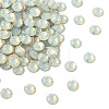 Preciosa® MAXIMA Crystal No Hotfix Flatback Stones Y-PRC-NSS12-51000-1