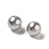 Shell Pearl Beads BSHE-L042-B08-02-2